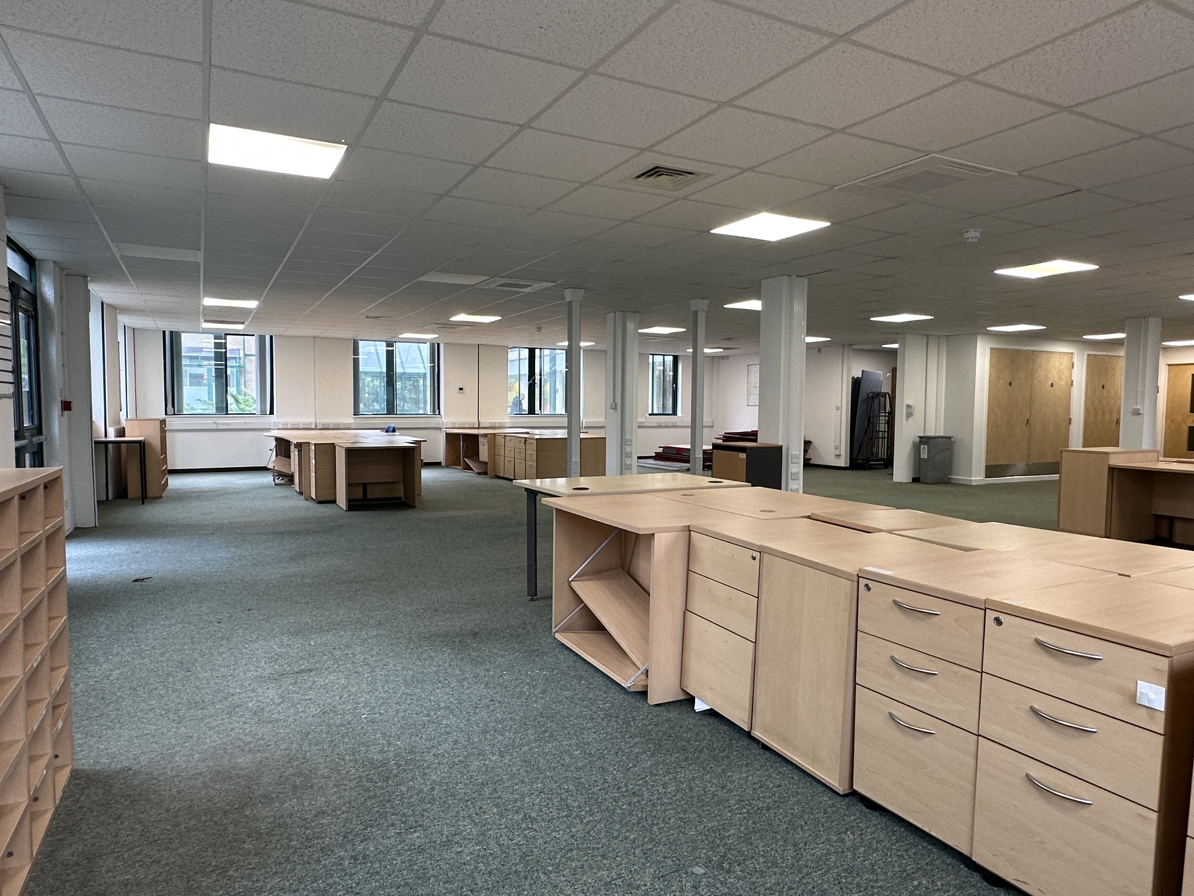 Office in Newton Abbot - photo 2